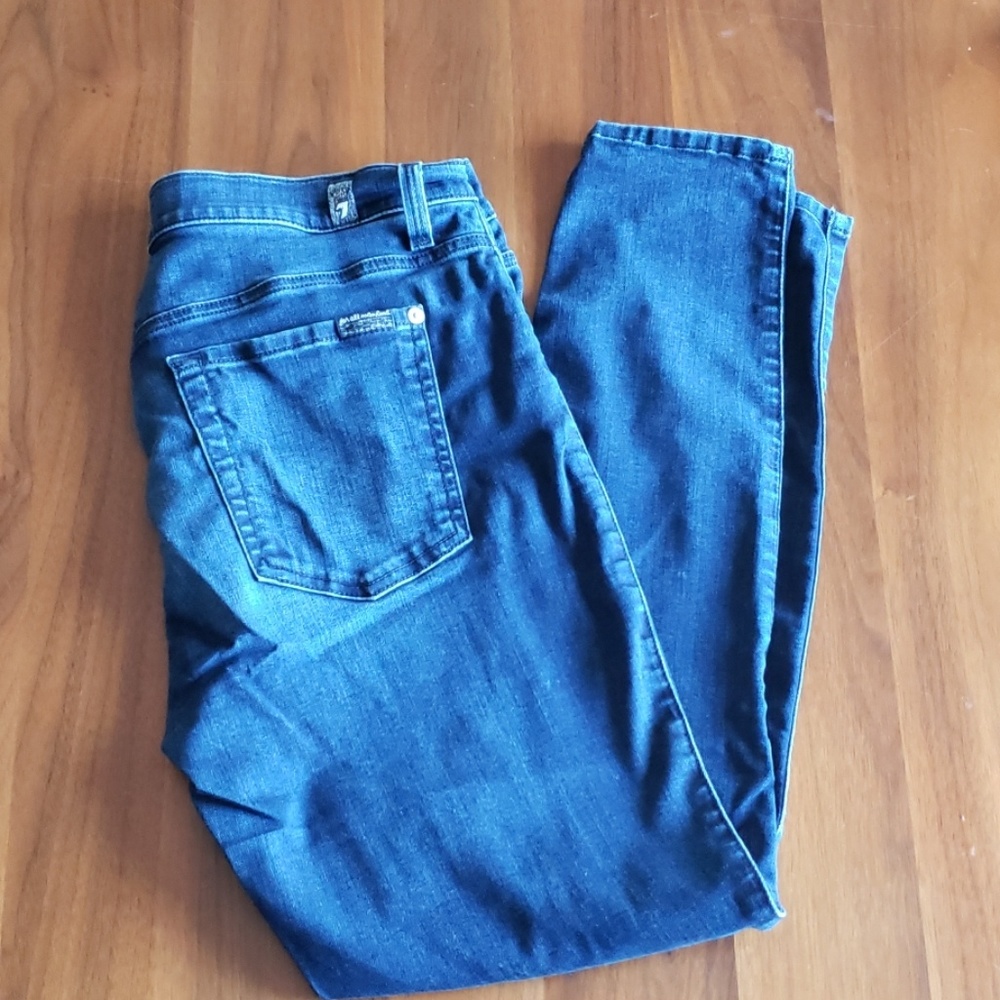 7 for All Mankind B(lair) 31